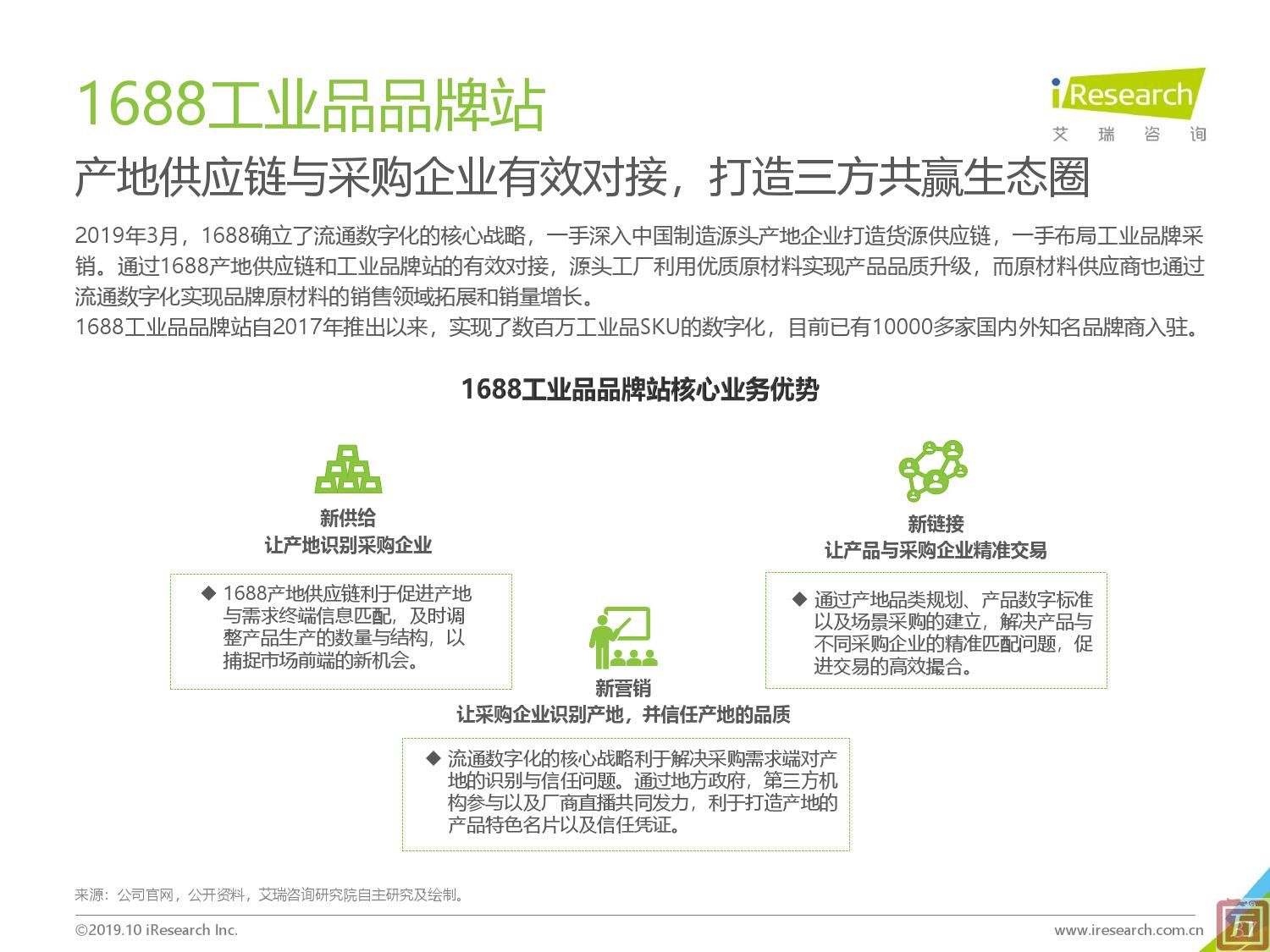 艾瑞咨询：2019年中国工业品B2B市场研究报告（附下载）(图37)