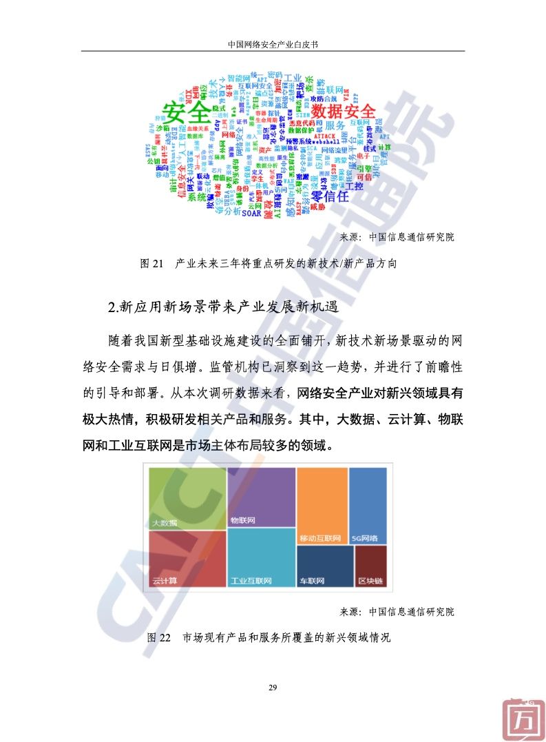 中国信通院：2022年中国网络安全产业白皮书（附下载）(图35)