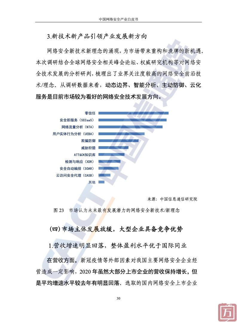 中国信通院：2022年中国网络安全产业白皮书（附下载）(图36)