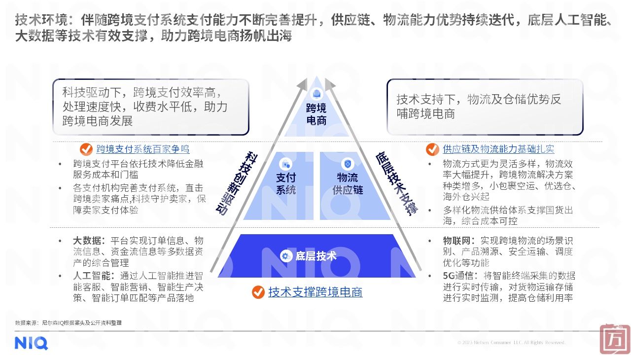 尼尔森IQ：2023年中国跨境电商平台出海白皮书（附下载）(图13)