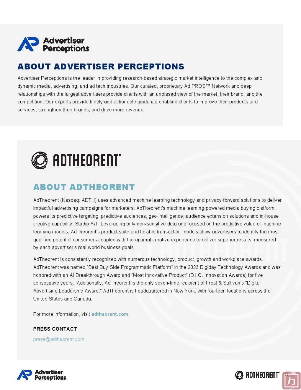 AdTheorent：广告程序化购买行业报告(图9)